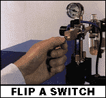 RAMCO Flip-a-Switch Example
